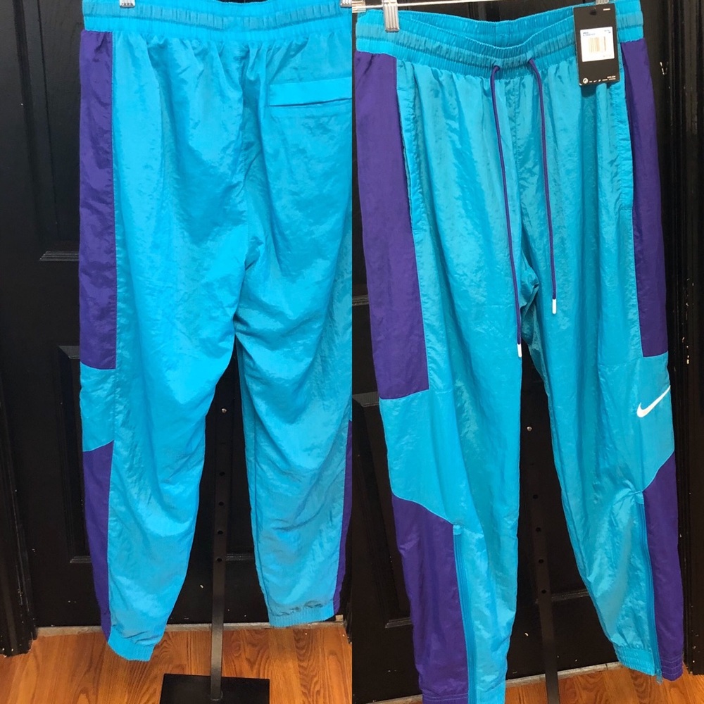 Men Windsuit pants